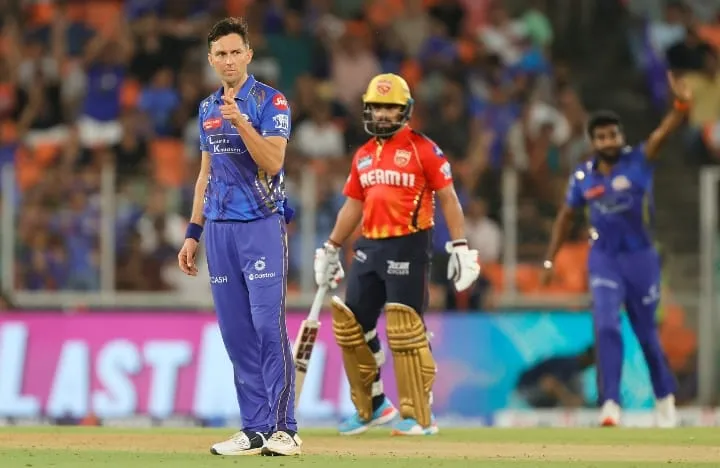  reasons why Mumbai Indians Lost to Punjab Kings